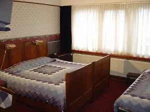 Hotel De Bedstee Boutique Capsules (Adults Only) Amsterdam Nizozemsko