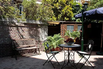 **  Hotel De Bedstee Boutique Capsules (Adults Only) Amsterdam Nizozemsko