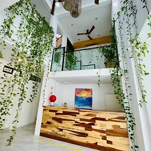 Suitesmb , Playa del Carmen Meksyk