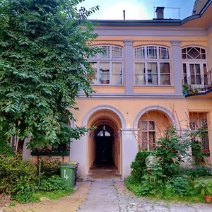 Gellerico At Horanszky Street , Budapest Ungarn