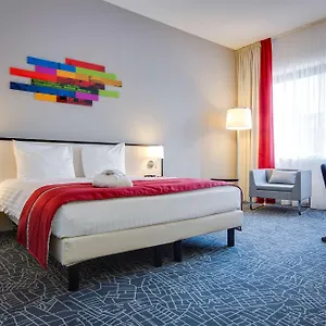 Park By Radisson Hotel Amsterdam Airport Schiphol