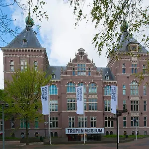 Tropen Amsterdam