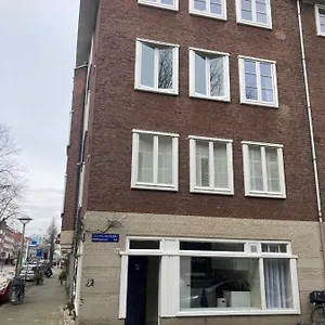 Very Ground Floor In A Great Location Apartment Amsterdam