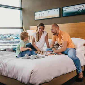 Hyatt Place Amsterdam Airport Hotell