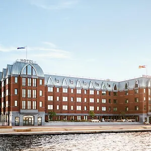 4* Hotel The July - Boat & Co