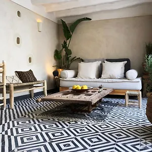 Dar Oki , Marrakesch Marokko