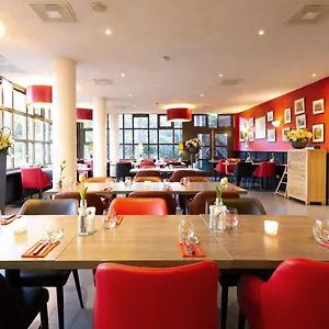 Bastion Zuidwest 3* Amesterdão