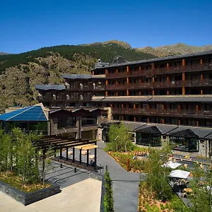 Park Piolets Mountainhotel & Hotell