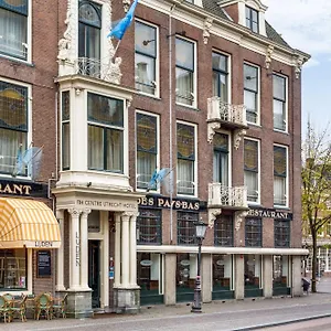 Nh Centre Hotel Utrecht