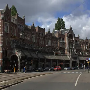La Belle Vue Ámsterdam