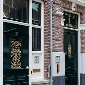 Golden Mansion Ámsterdam