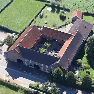 Hoeve De Binnenplaets , Schimmert Niederlande