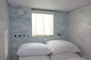De Bedstee Boutique Capsules (Adults Only) Hotel Amsterdam