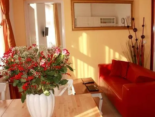 De Bedstee Boutique Capsules (Adults Only) Hotel Amsterdam Netherlands
