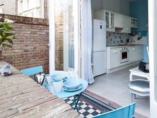 De Bedstee Boutique Capsules (Adults Only) Hotel Amsterdam