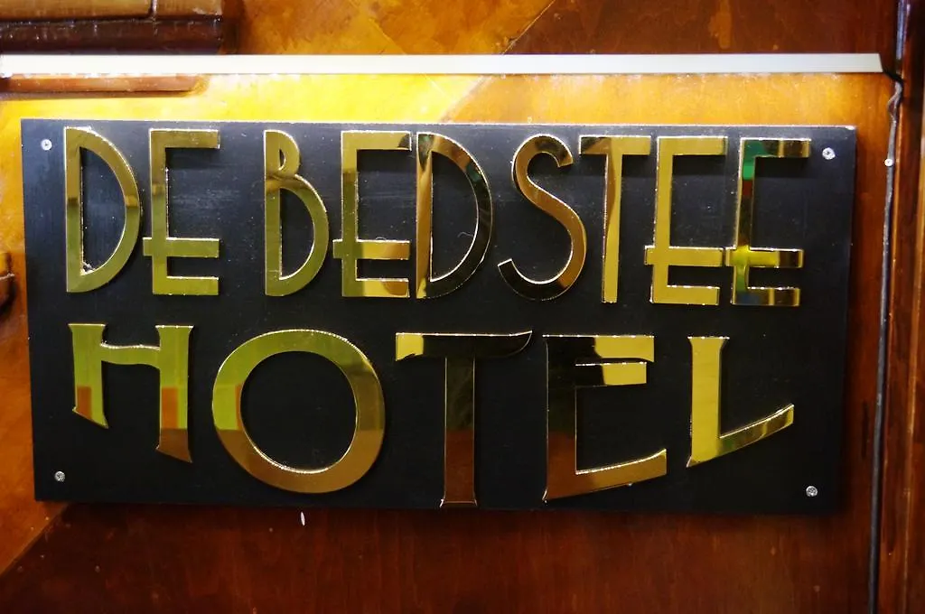 De Bedstee Boutique Capsules (Adults Only) Hotel Amsterdam