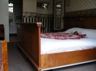 De Bedstee Boutique Capsules (Adults Only) Hotel Amsterdam 2*,