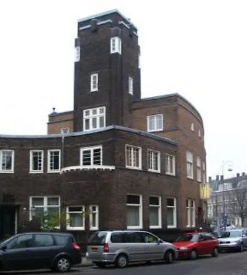 De Bedstee Boutique Capsules (Adults Only) Hotel Amsterdam 2*,  Netherlands