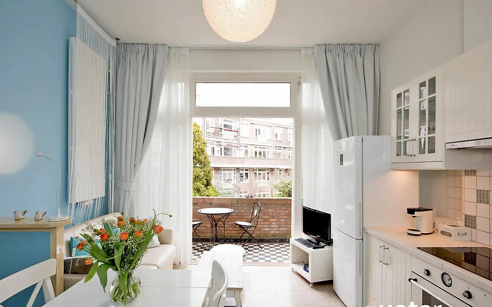 **  De Bedstee Boutique Capsules (Adults Only) Hotel Amsterdam Netherlands