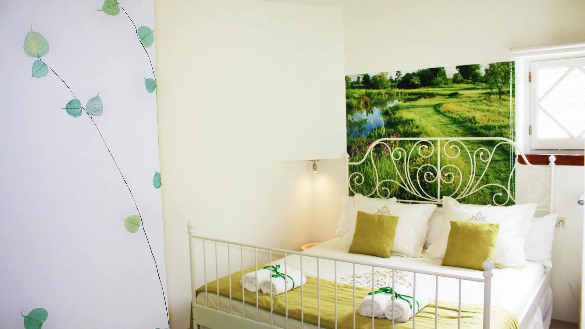 De Bedstee Boutique Capsules (Adults Only) Hotel Amsterdam 2*,