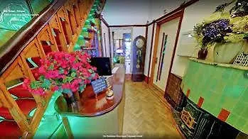 De Bedstee Boutique Capsules (Adults Only) Hotel Amsterdam