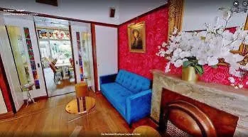 Hotel De Bedstee Boutique Capsules (Adults Only) Amsterdam 2*,
