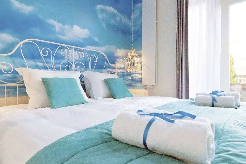 **  De Bedstee Boutique Capsules (Adults Only) Hotel Amsterdam Netherlands