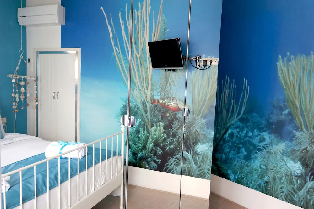 De Bedstee Boutique Capsules (Adults Only) Hotel Amsterdam 2*,  Netherlands