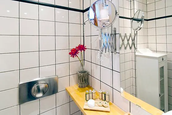 **  De Bedstee Boutique Capsules (Adults Only) Hotel Amsterdam Netherlands