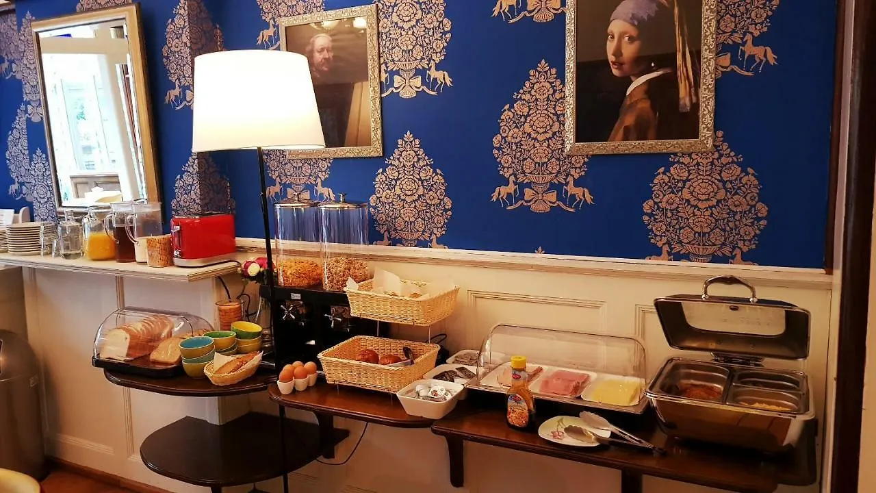 De Bedstee Boutique Capsules (Adults Only) Hotel Amsterdam Netherlands